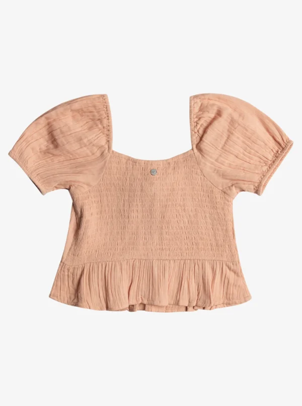 Roxy Girls 4-16 Angels Like You Top | Tops