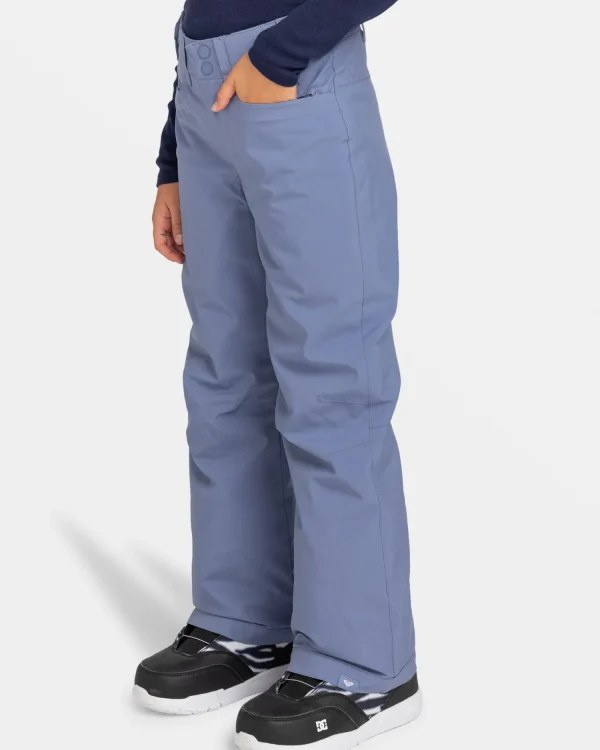Roxy Girls 8-16 Backyard Snow Pants | Snow Pants