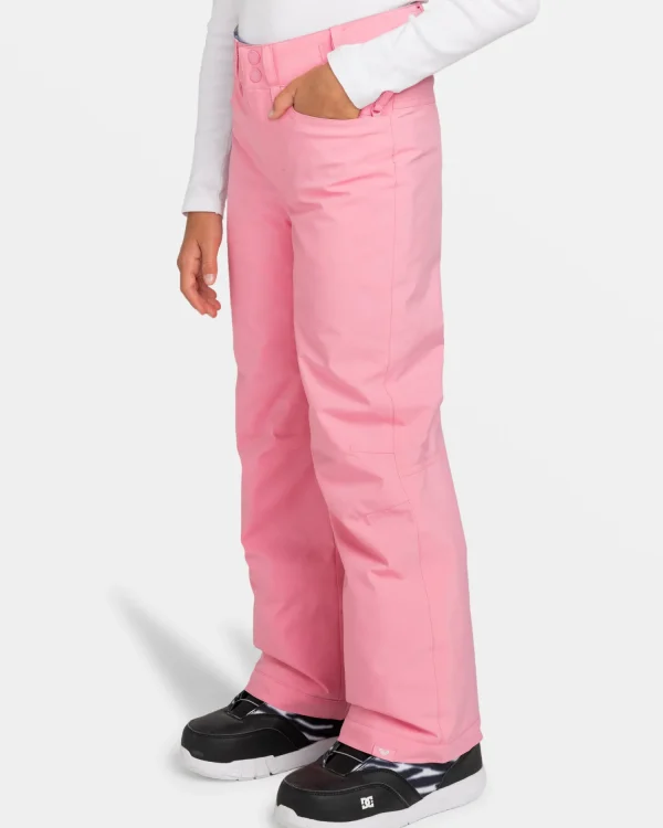 Roxy Girls 8-16 Backyard Snow Pants | Snow Pants
