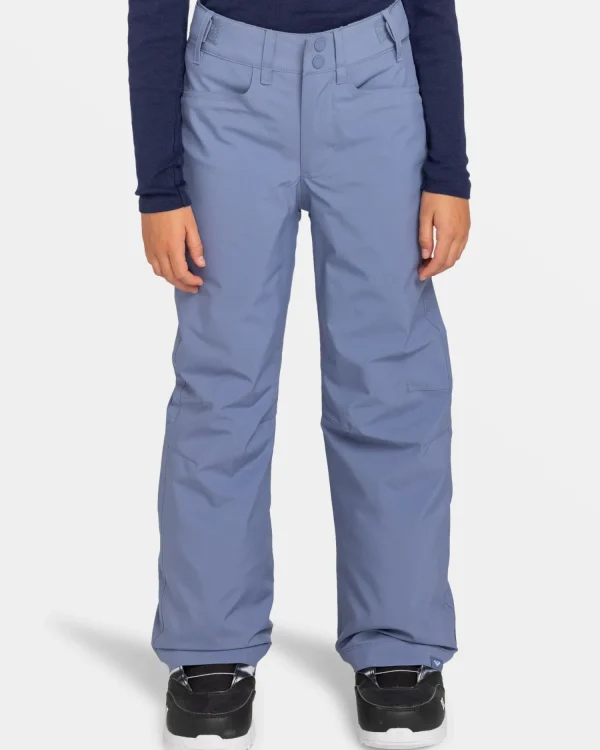 Roxy Girls 8-16 Backyard Snow Pants | Snow Pants