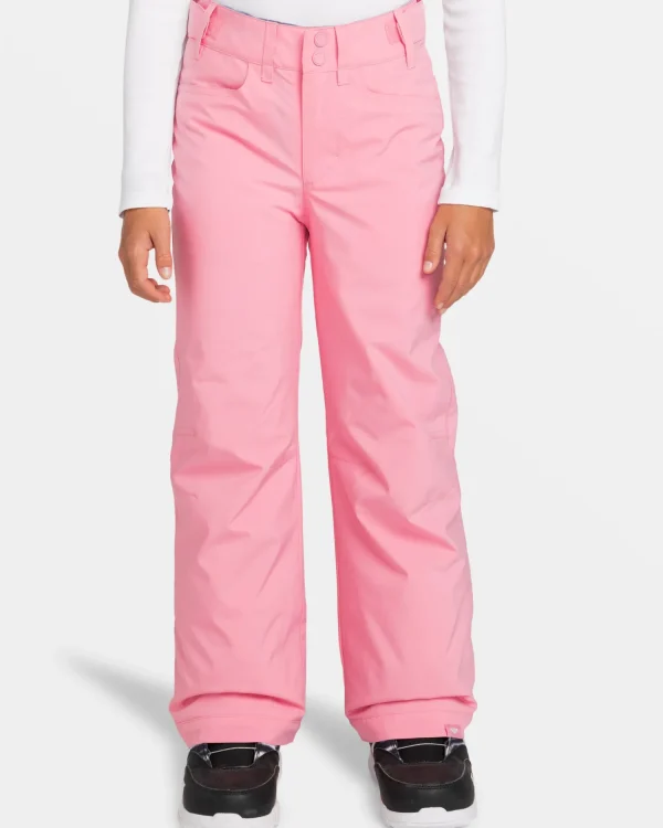 Roxy Girls 8-16 Backyard Snow Pants | Snow Pants