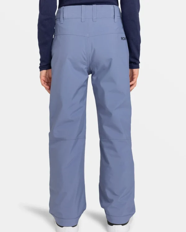Roxy Girls 8-16 Backyard Snow Pants | Snow Pants