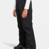 Roxy Girls 8-16 Diversion Snow Pants | Snow Pants