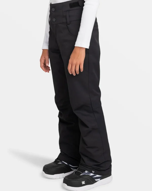 Roxy Girls 8-16 Diversion Snow Pants | Snow Pants
