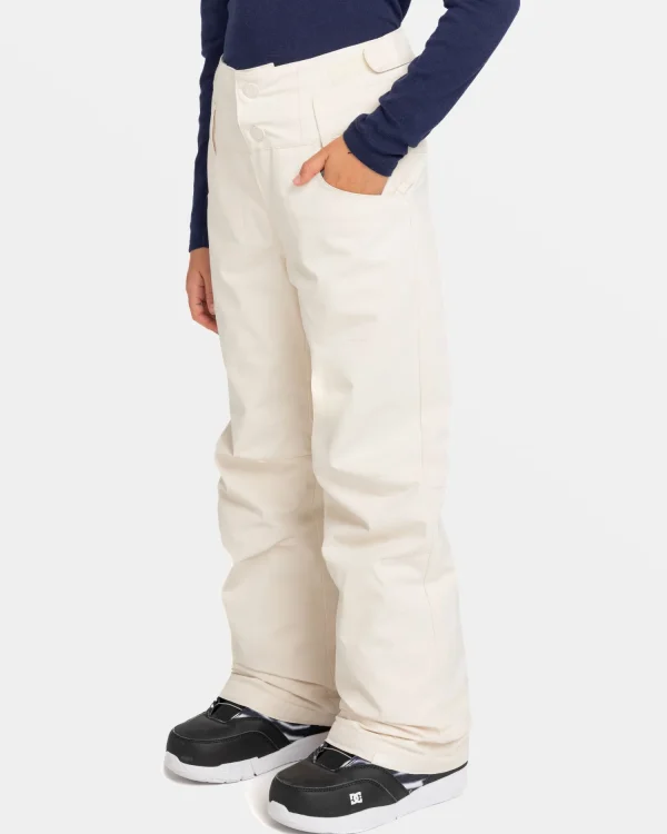 Roxy Girls 8-16 Diversion Snow Pants | Snow Pants