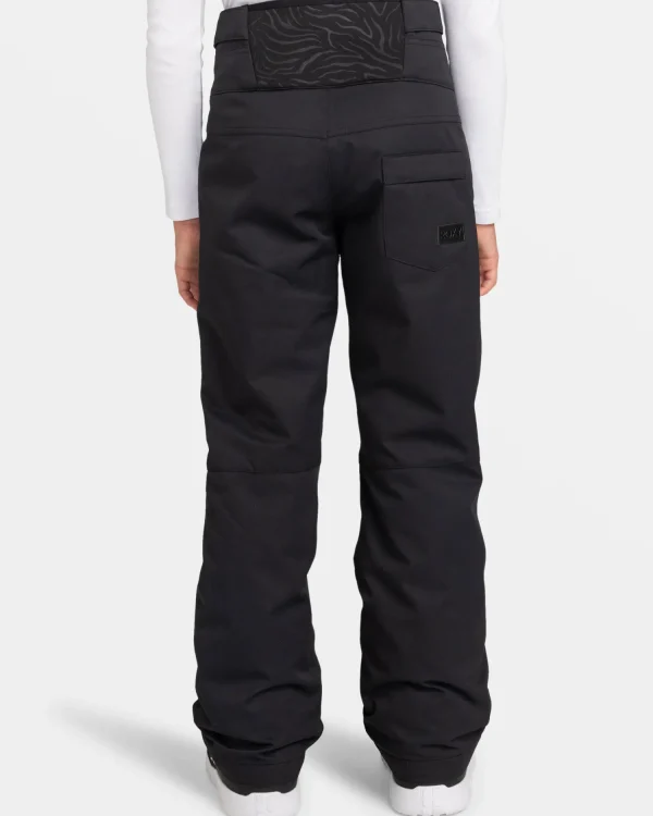 Roxy Girls 8-16 Diversion Snow Pants | Snow Pants