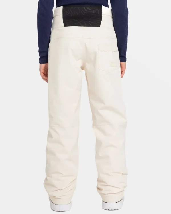 Roxy Girls 8-16 Diversion Snow Pants | Snow Pants