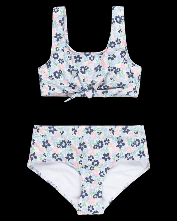 Roxy Girls 7-16 Dreamer Bralette Bikini Set | Two Pieces