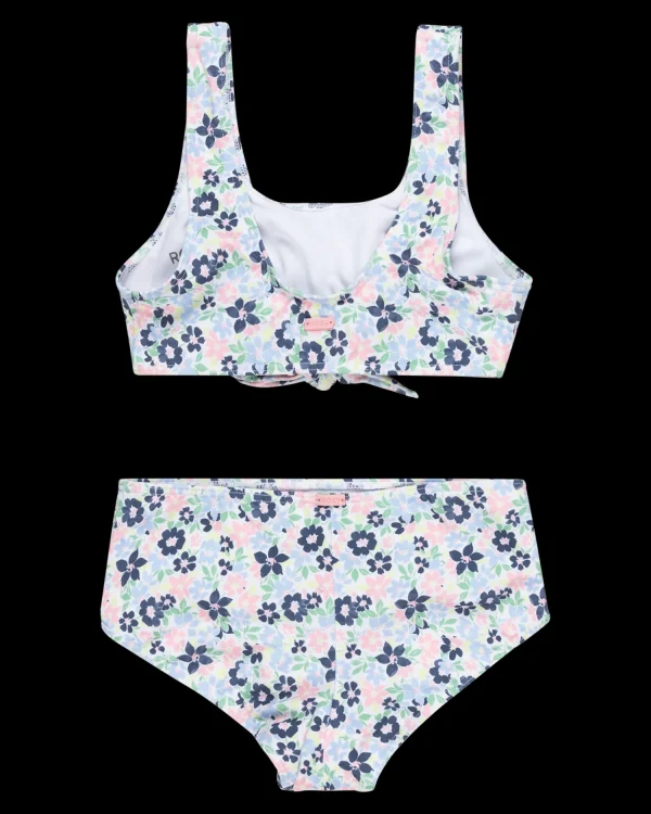 Roxy Girls 7-16 Dreamer Bralette Bikini Set | Two Pieces