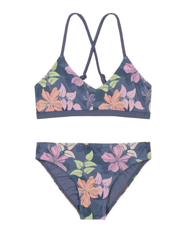 Roxy Girls 7-16 Hidden Garden Bralette Set 2 | Two Pieces