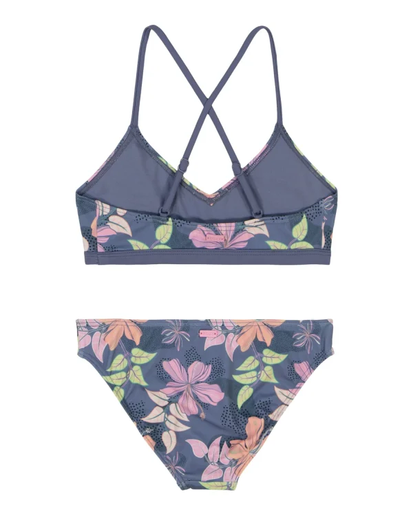 Roxy Girls 7-16 Hidden Garden Bralette Set 2 | Two Pieces