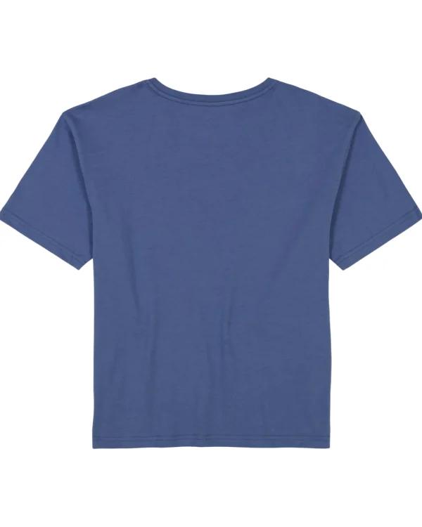 Roxy Girls 7-16 Live Life Oversized T-Shirt | Tees & Tanks