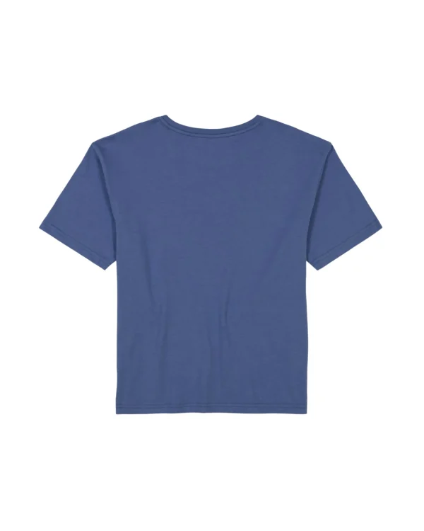 Roxy Girls 2-7 Live Life Oversized T-Shirt | Tees & Tanks