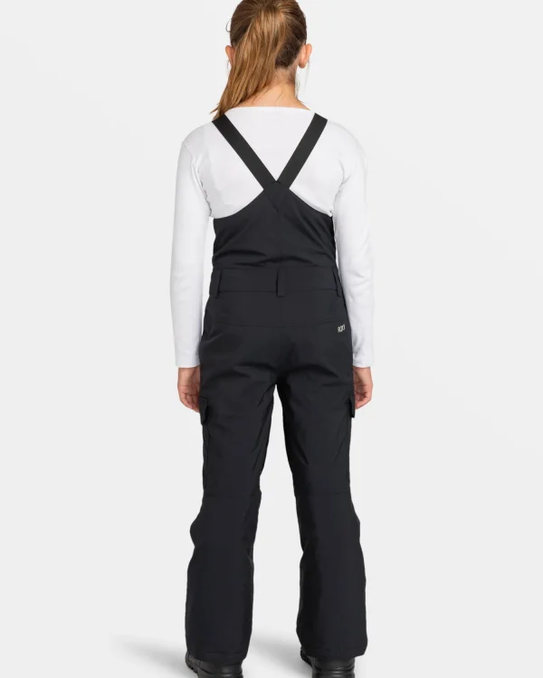 Roxy Girls 8-16 Non Stop Bib Snow Pants | Snow Pants
