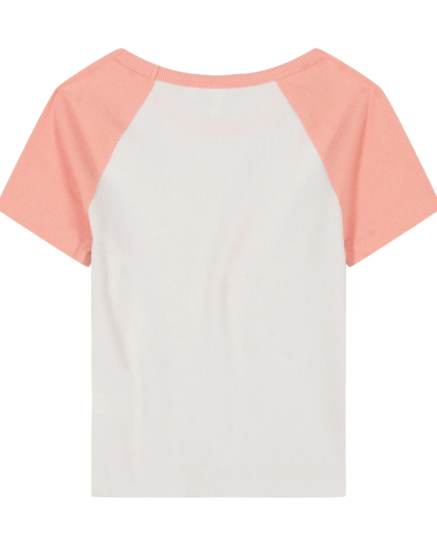 girls__roxy_script_raglan_1.webp Roxy Girls 7-16 Script Raglan T-Shirt | Tees & Tanks