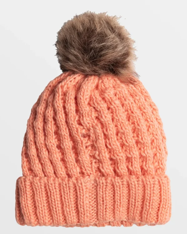 Roxy Girls Blizzard Cuff Beanie | Accessories