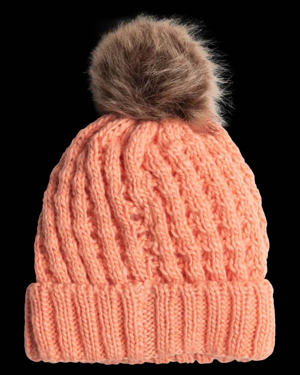 Roxy Girls Blizzard Cuff Beanie | Accessories