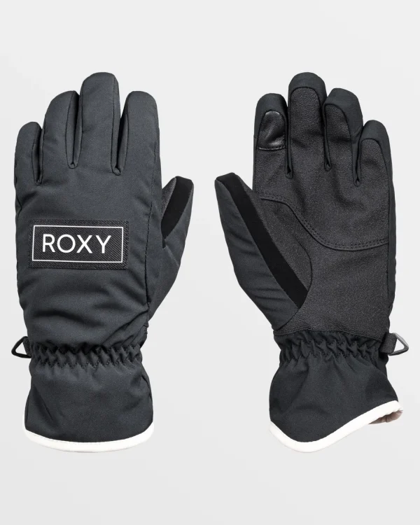 Roxy Girls Freshfield Insulated Gloves | Snow Accessories