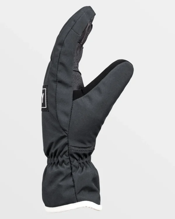 Roxy Girls Freshfield Insulated Gloves | Snow Accessories