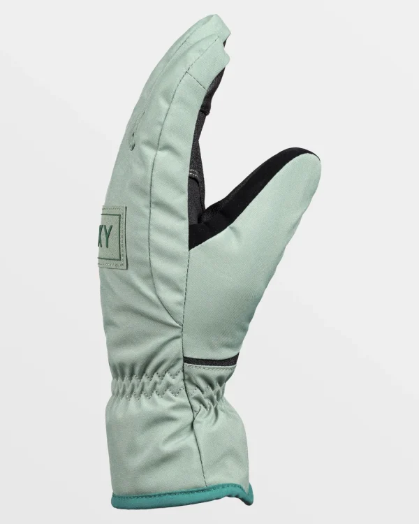 Roxy Girls Freshfield Insulated Gloves | Snow Accessories