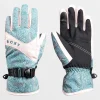 Roxy Girls Jetty Insulated Gloves | Snow Accessories