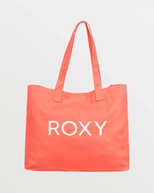 Roxy Go For It Shopper Tote Bag | Handbags