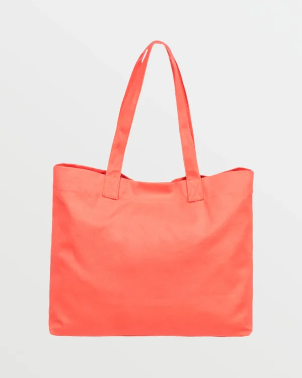 Roxy Go For It Shopper Tote Bag | Handbags