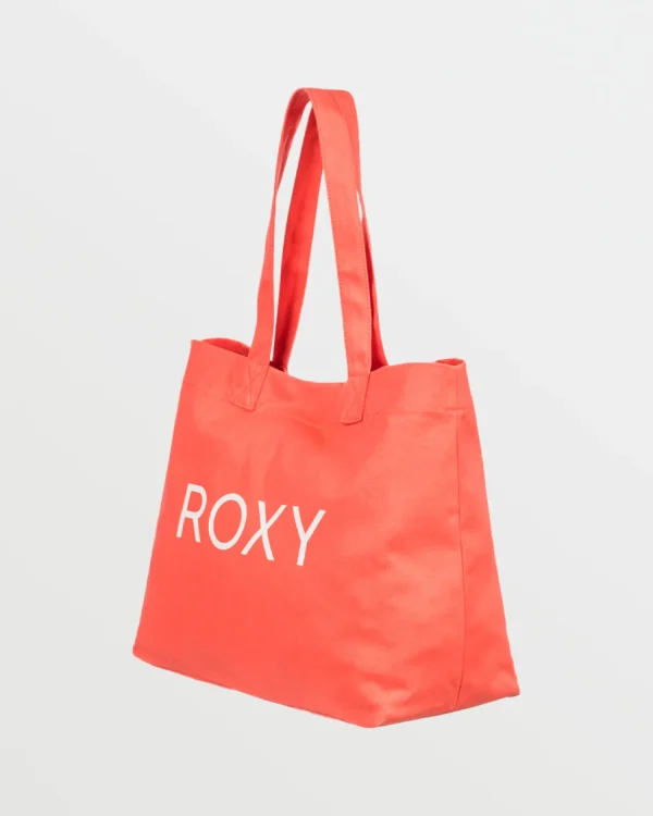 Roxy Go For It Shopper Tote Bag | Handbags