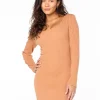 Roxy Good Keepsake Long Sleeve Dress | Dresses