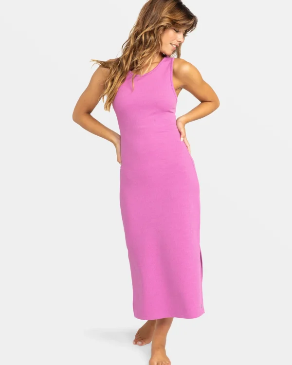 Roxy Good Keepsake Midi Dress | Dresses