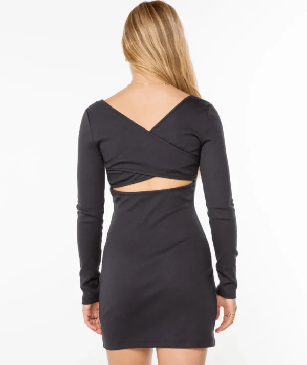 Roxy Good Keepsake Mini Dress | Dresses