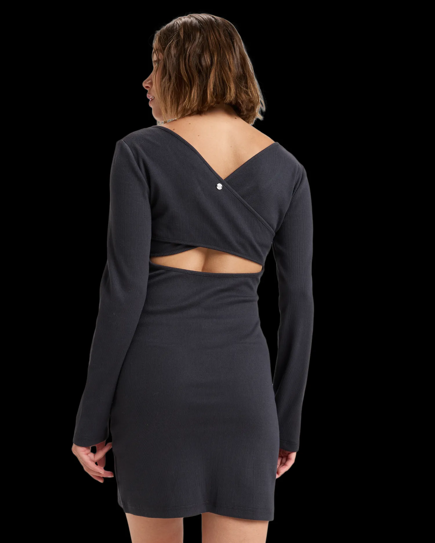 good_keepsake_mini_dress_8.webp Roxy Good Keepsake Mini Dress | Dresses