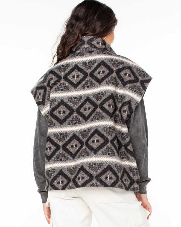 Roxy Great Divide Vest | Jackets