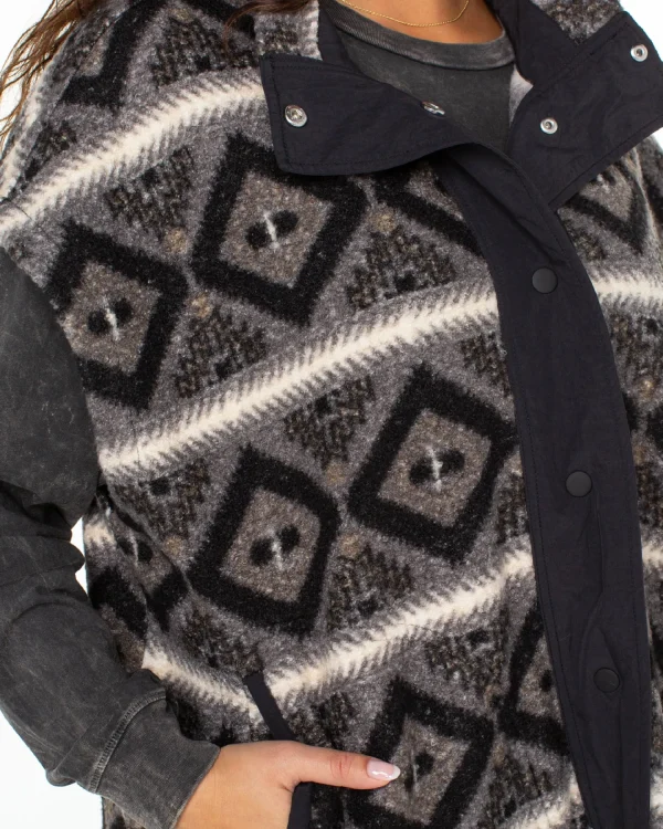 Roxy Great Divide Vest | Jackets