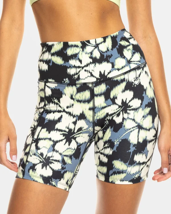 Roxy Heart Into It Technical Shorts | Bottoms | Shorts