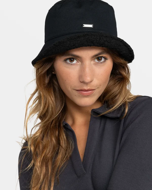 Roxy High Dance Morning Bucket Hat | Hats