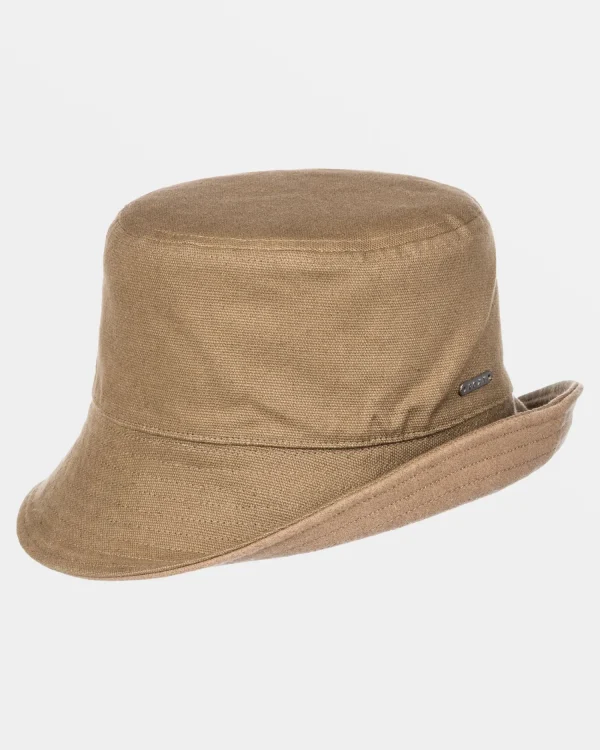 Roxy High Dance Morning Felt Bucket Hat | Hats