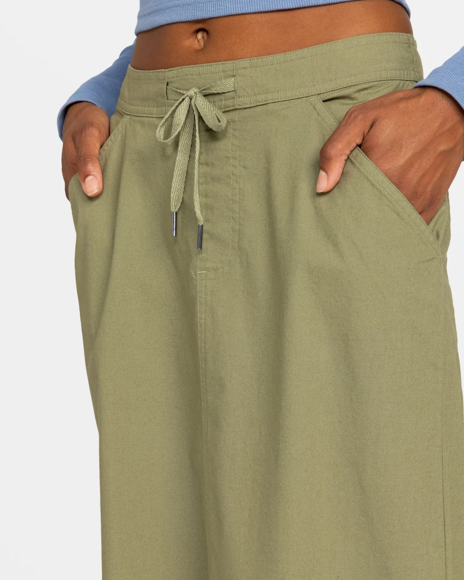 iconic_land_midi_skirt_3.webp Roxy Iconic Land Midi Skirt | Skirts