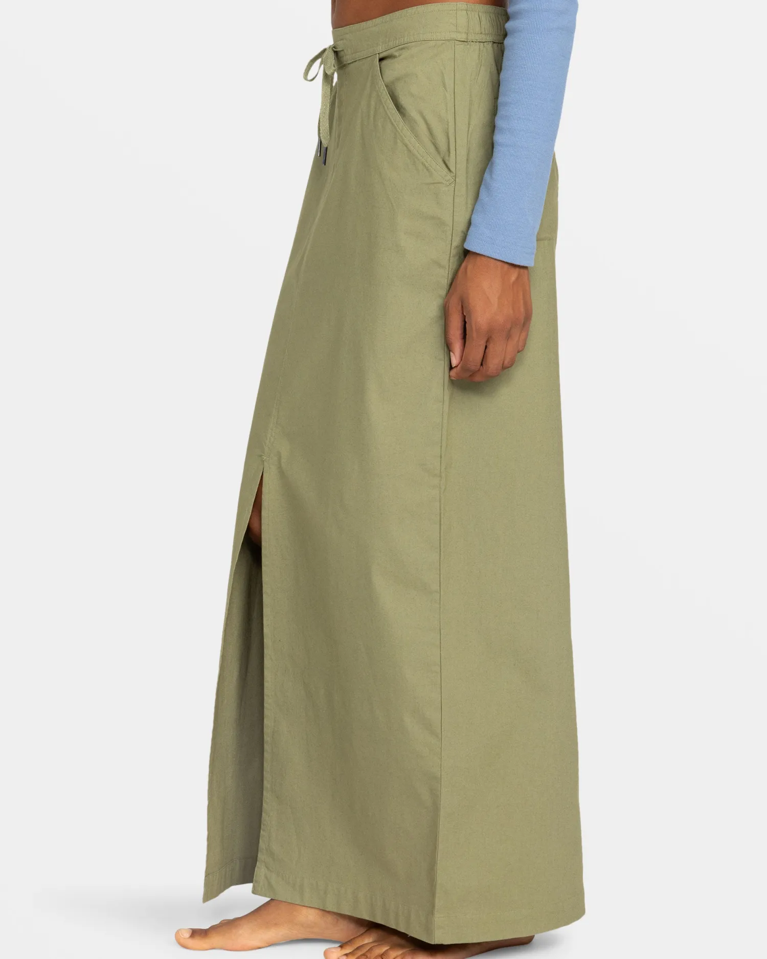 iconic_land_midi_skirt_5.webp Roxy Iconic Land Midi Skirt | Skirts