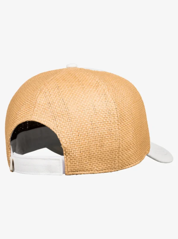 Roxy Incognito Trucker Hat | Hats