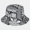 Roxy Jasmine Paradise Reversible Bucket Hat | Hats
