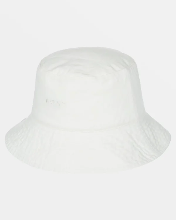Roxy Jasmine Paradise Reversible Bucket Hat | Hats