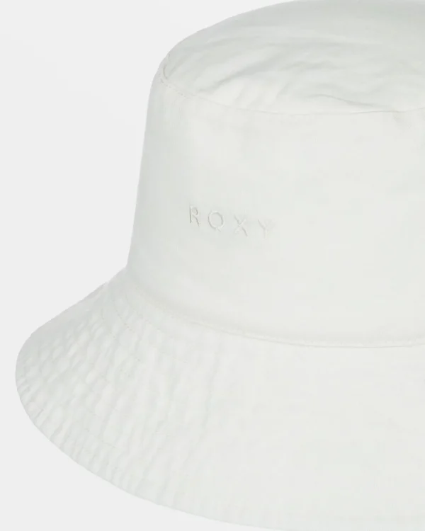 Roxy Jasmine Paradise Reversible Bucket Hat | Hats