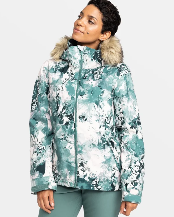 Roxy Jet Ski Snow Jacket | Snow Jackets | Snow Jackets