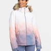 Roxy Jet Ski Snow Jacket | Snow Jackets | Snow Jackets