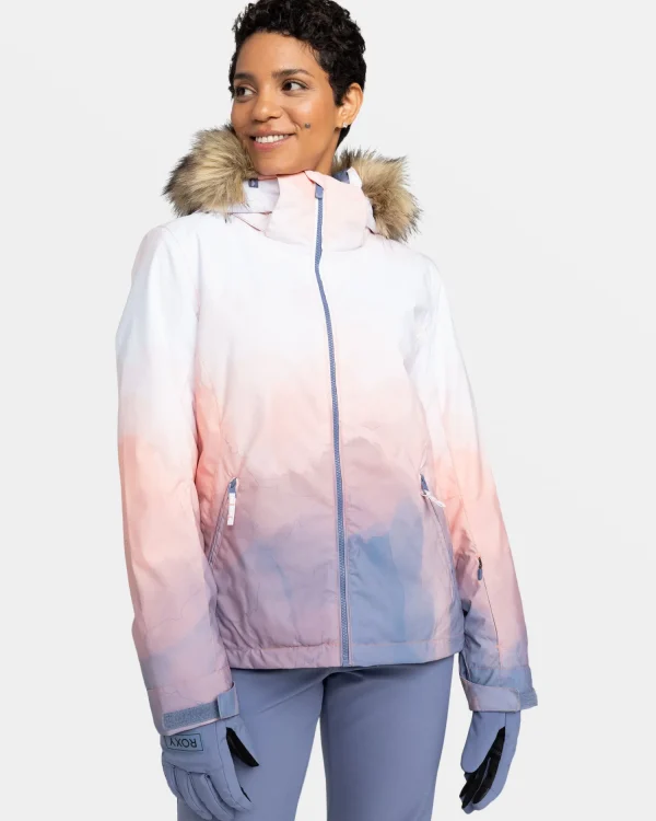 Roxy Jet Ski Snow Jacket | Snow Jackets | Snow Jackets