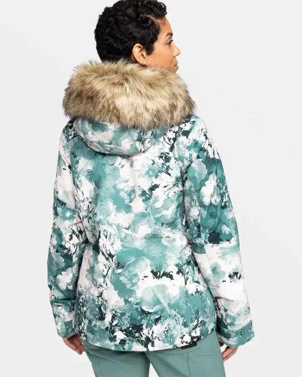 Roxy Jet Ski Snow Jacket | Snow Jackets | Snow Jackets