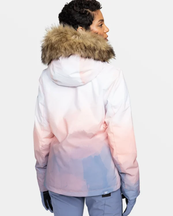Roxy Jet Ski Snow Jacket | Snow Jackets | Snow Jackets