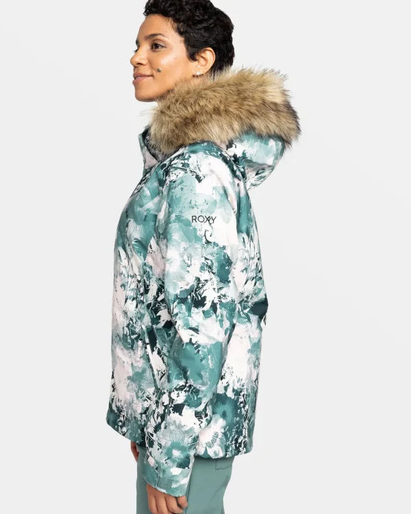 Roxy Jet Ski Snow Jacket | Snow Jackets | Snow Jackets