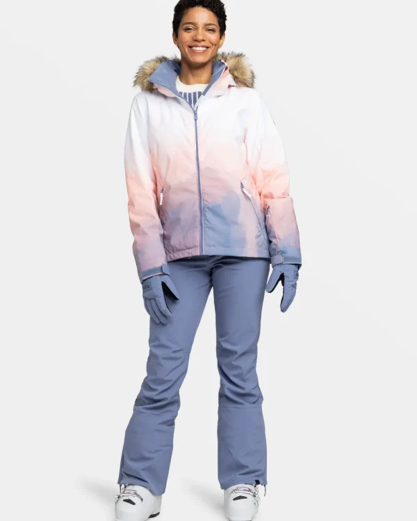 Roxy Jet Ski Snow Jacket | Snow Jackets | Snow Jackets
